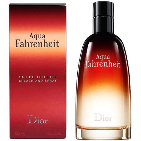 dior aqua fahrenheit boots|fahrenheit aftershave spray cheapest price.